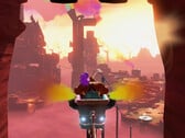 Nintendo Switch 2 предлагает не только целый ряд интересных эксклюзивов, но и гораздо более высокую производительность в играх от сторонних разработчиков, чем Steam Deck или его предшественники.