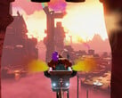 Nintendo Switch 2 предлагает не только целый ряд интересных эксклюзивов, но и гораздо более высокую производительность в играх от сторонних разработчиков, чем Steam Deck или его предшественники.