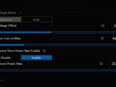 Больше производительности и меньше шума с Intel XTU – Делаем андервольт ThinkPad X1 Carbon 2018 и ThinkPad T480s