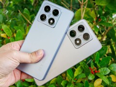 Xiaomi 14T и 14T Pro дебютируют на мировом рынке с впечатляющими характеристиками и дисплеями 144 Гц. (Источник изображения: Own)