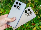 Xiaomi 14T и 14T Pro дебютируют на мировом рынке с впечатляющими характеристиками и дисплеями 144 Гц. (Источник изображения: Own)