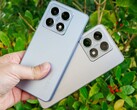 Xiaomi 14T и 14T Pro дебютируют на мировом рынке с впечатляющими характеристиками и дисплеями 144 Гц. (Источник изображения: Own)