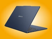 IdeaPad 14AKP12 доступен в нескольких цветах.