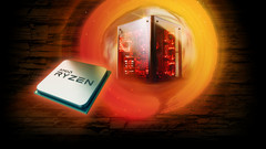 Ryzen - одна из частей мозаики, сбор которой позволит AMD вернуть давно утерянные позиции
