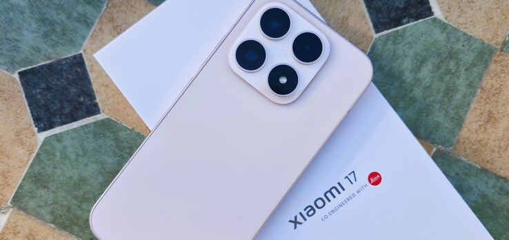 Наш обзор Xiaomi 17 уже в пути.