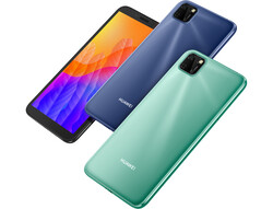 Протестировано: Huawei Y5p. Тестовый образец был предоставлен магазином