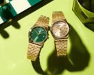 Новые часы Casio из коллекции MTP-B146G (на фото) будут выпущены в Великобритании. (Источник изображения: Casio)