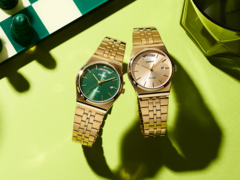 Новые часы Casio из коллекции MTP-B146G (на фото) будут выпущены в Великобритании. (Источник изображения: Casio)