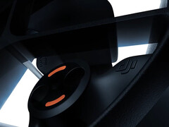 Компания DJI намекнула, что скоро заменит модель DJI Neo, преемник которой изображен на фотографии. (Источник изображения: DJI)