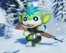 Изображение игры Palworld на сайте Steam. (Источник изображения: Steam) 