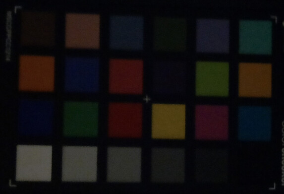 ColorChecker 