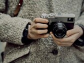 Ожидается, что Fujifilm X-Pro 3 получит продолжение, только не в ближайшем будущем. (Источник изображения: Fujifilm)