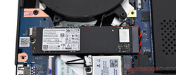 SSD с объемом памяти 1 ТБ
