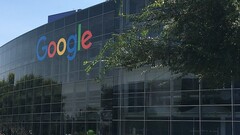 Фотография Googleplex, главной штаб-квартиры Google в Маунтин-Вью, Калифорния. (Источник изображения: Google)