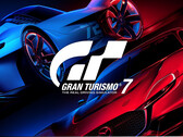 Показан артворк Gran Turismo 7 (Источник изображения: Sony PlayStation)