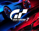 Показан артворк Gran Turismo 7 (Источник изображения: Sony PlayStation)