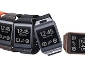 Samsung Gear 2