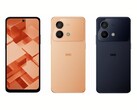 Серия HMD Pulse 2 будет иметь обновленный остров камеры. (Источник изображения: smashx_60)