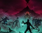 До 11 мая на игру Hunt the Pale Gods в Steam действует скидка 90%.