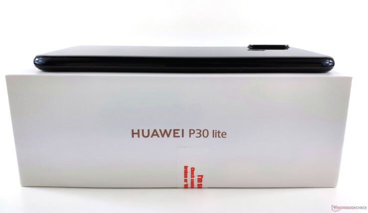 Huawei P30 Lite