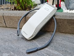 Мобильный кондиционер для поездок - Обзор Sony Reon Pocket Pro