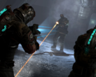 Игровые кадры из Dead Space 3: Awakened (источник изображения: SteamDB)