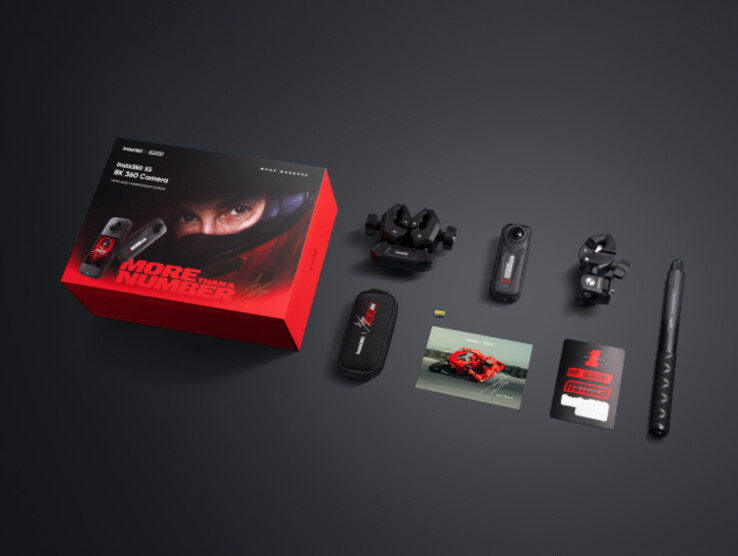 (Источник изображения: Insta360)