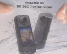 Insta360 X5 должен быть доступен в различных комплектациях. (Источник изображения: via Игорь Богданов)