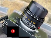 Первый 35-мм объектив Leica Noctilux должен дебютировать на следующей неделе (Источник изображения: LeicaRumors)