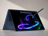 Устройство Lenovo Yoga 9n 2-в-1 станет одним из первых конвертируемых ноутбуков, оснащённых технологией Nvidia RTX Spark.