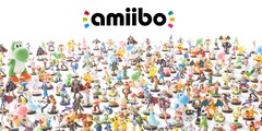 Nintendo Switch 2 Amiibos (источник изображения: Nintendo)