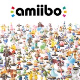 Nintendo Switch 2 Amiibos (источник изображения: Nintendo)