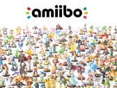 Nintendo Switch 2 Amiibos (источник изображения: Nintendo)