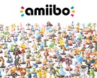 Nintendo Switch 2 Amiibos (источник изображения: Nintendo)