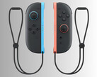 Nintendo Switch 2 Joy-Cons (Источник изображения: Nintendo of America)