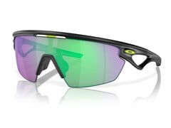 Говорят, что грядущие умные очки будут основаны на модели Sphaera от Oakley (Иллюстрация любезно предоставлена: Oakley)