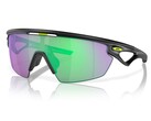 Говорят, что грядущие умные очки будут основаны на модели Sphaera от Oakley (Иллюстрация любезно предоставлена: Oakley)