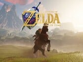 Линк и Эпона в трейлере предзаказа ремейка Zelda: Ocarina of Time