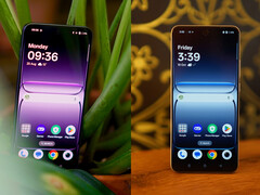 Какой смартфон предлагает лучшее соотношение цены и качества: OnePlus Nord 5 или Nord CE 5?