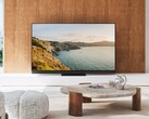 Компания Panasonic использует совершенно новую OLED-панель от LG Display в своем последнем флагманском смарт-телевизоре. (Источник изображения: Panasonic)