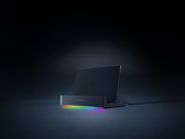 Razer Handheld Dock Chroma уже доступен для предварительного заказа (источник изображения: Razer)
