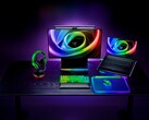 Razer Phantom Collection на рабочем столе (Источник изображения: Razer PR)