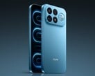 Модель Redmi K100 Pro Max будет доступна в трёх цветовых вариантах с момента запуска.