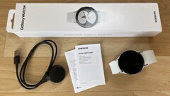 Samsung постаралась исправить проблему четвёртых Galaxy Watch... не получилось (Изображение: NotebookCheck)