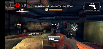 Dead Trigger 2