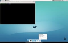 Honor Обзор планшета MagicPad 4 Linux