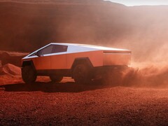 Tesla отзывает около 6 200 кибергрузовиков. (Источник изображения: Tesla)