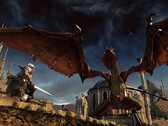 Изображение из игры Dark Souls II. (Источник изображения: Steam)