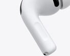 Сообщается, что следующие наушники AirPods Pro получат усовершенствованную камеру по сравнению с моделью AirPods Pro 3, изображённой здесь.