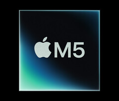 Модель Apple M5 появилась на Geekbench (источник изображения: Apple)